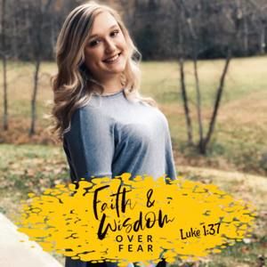 Meet your Posher, Lindsey